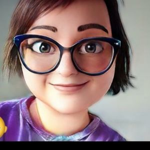 Meet your Posher, Breanna